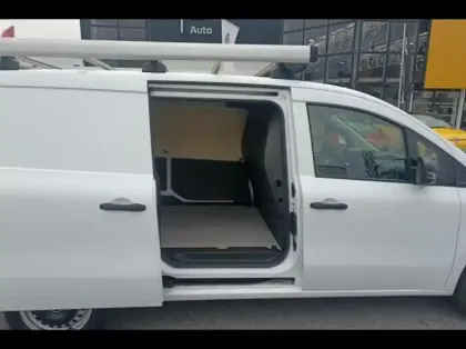 Photo 12 Renault Kangoo  Van L1 1.5 Blue dCi 115ch Grand Confort - 22