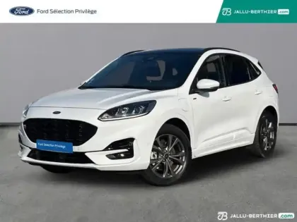 Photo Ford Kuga