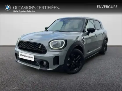 Photo Mini Countryman