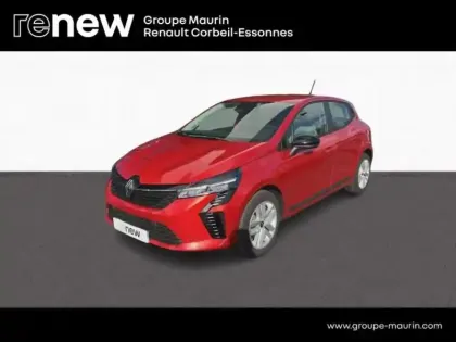 Photo Renault Clio