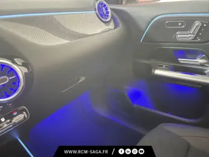 Photo 30 Mercedes GLA 250 e Hybrid EQ AMG Line