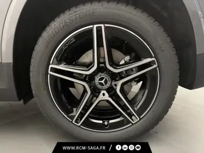 Photo 8 Mercedes GLA 250 e Hybrid EQ AMG Line