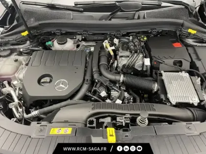 Photo 22 Mercedes GLA 250 e Hybrid EQ AMG Line