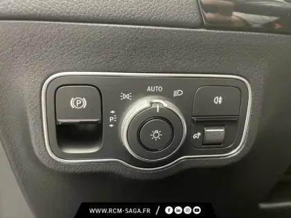 Photo 31 Mercedes GLA 250 e Hybrid EQ AMG Line