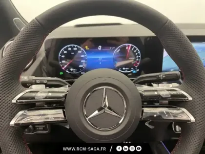 Photo 11 Mercedes GLA 250 e Hybrid EQ AMG Line