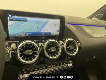 Photo 13 Mercedes GLA 250 e Hybrid EQ AMG Line