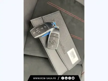 Photo 28 Mercedes GLA 250 e Hybrid EQ AMG Line