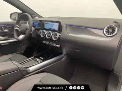 Photo 20 Mercedes GLA 250 e Hybrid EQ AMG Line