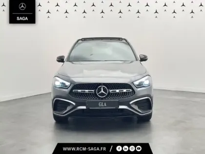 Photo 7 Mercedes GLA 250 e Hybrid EQ AMG Line