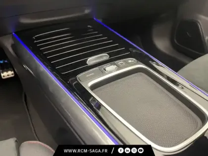 Photo 12 Mercedes GLA 250 e Hybrid EQ AMG Line