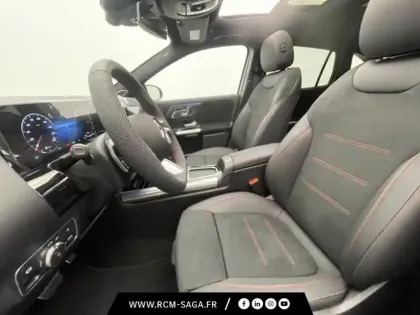 Photo 15 Mercedes GLA 250 e Hybrid EQ AMG Line