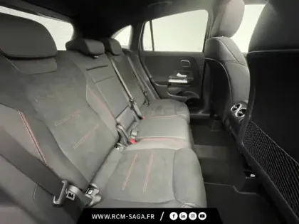 Photo 25 Mercedes GLA 250 e Hybrid EQ AMG Line