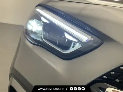 Photo 23 Mercedes GLA 250 e Hybrid EQ AMG Line