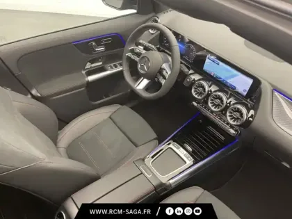 Photo 21 Mercedes GLA 250 e Hybrid EQ AMG Line