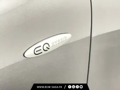 Photo 27 Mercedes GLA 250 e Hybrid EQ AMG Line