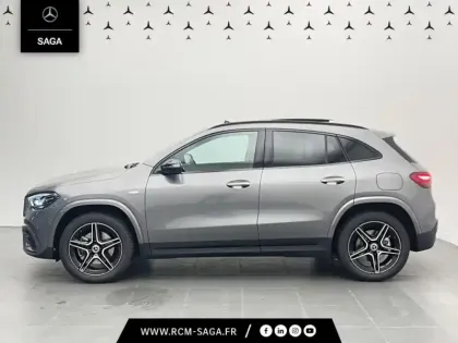 Photo 1 Mercedes GLA 250 e Hybrid EQ AMG Line
