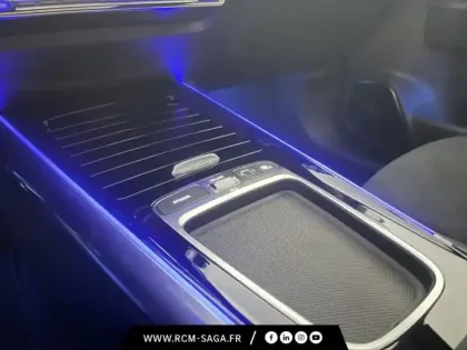 Photo 29 Mercedes GLA 250 e Hybrid EQ AMG Line