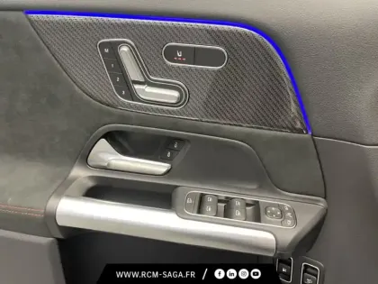 Photo 14 Mercedes GLA 250 e Hybrid EQ AMG Line