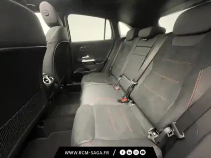 Photo 16 Mercedes GLA 250 e Hybrid EQ AMG Line