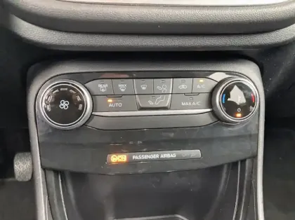 Photo 4 Ford Puma 1.0 Flexifuel 125ch S&amp;S mHEV Titanium