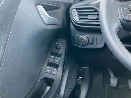 Photo 5 Ford Puma 1.0 Flexifuel 125ch S&amp;S mHEV Titanium