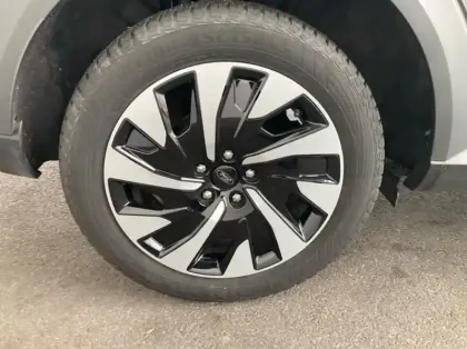 Photo 13 Ford Puma 1.0 Flexifuel 125ch S&amp;S mHEV Titanium