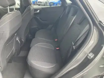 Photo 8 Ford Puma 1.0 Flexifuel 125ch S&amp;S mHEV Titanium