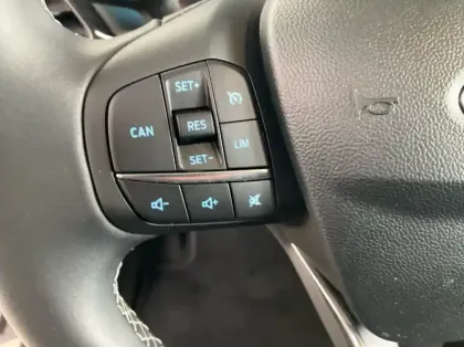 Photo 15 Ford Puma 1.0 Flexifuel 125ch S&amp;S mHEV Titanium