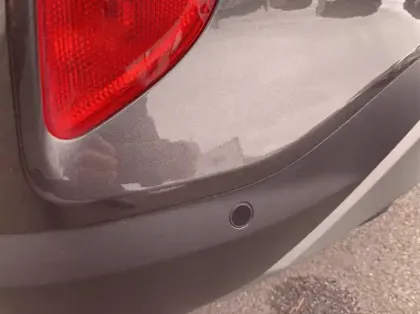 Photo 14 Ford Puma 1.0 Flexifuel 125ch S&amp;S mHEV Titanium