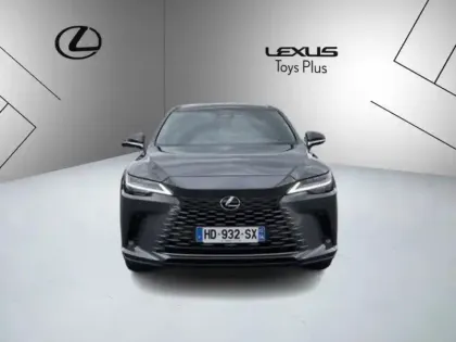 Photo 7 Lexus RX 450h+ Executive 4WD PHEV M