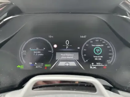 Photo 24 Lexus RX 450h+ Executive 4WD PHEV M