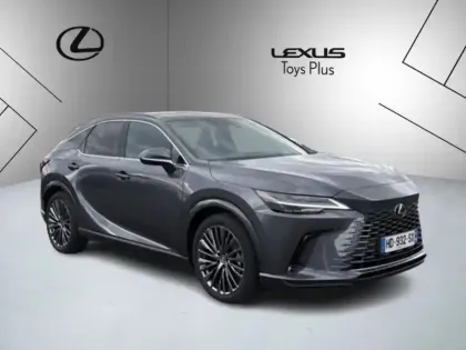 Photo 6 Lexus RX 450h+ Executive 4WD PHEV M