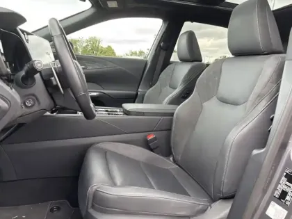 Photo 19 Lexus RX 450h+ Executive 4WD PHEV M