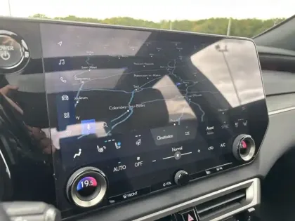 Photo 14 Lexus RX 450h+ Executive 4WD PHEV M