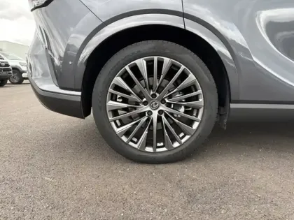 Photo 8 Lexus RX 450h+ Executive 4WD PHEV M