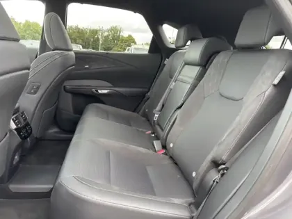 Photo 20 Lexus RX 450h+ Executive 4WD PHEV M