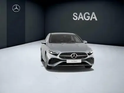 Photo 12 Mercedes Classe A Gén. IV (W177) Ph2 AMG Line 5