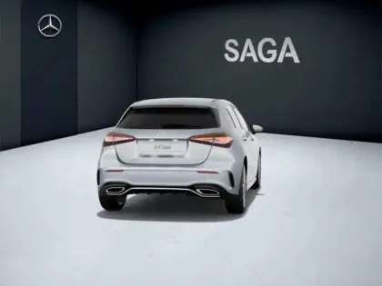 Photo 53 Mercedes Classe A Gén. IV (W177) Ph2 AMG Line 5