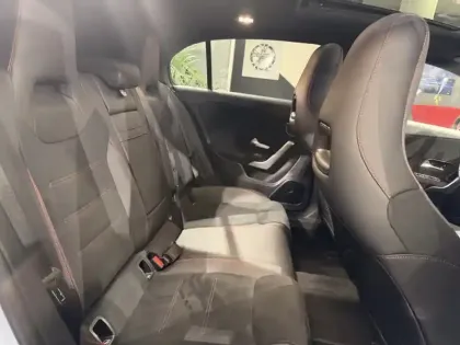 Photo 77 Mercedes Classe A Gén. IV (W177) Ph2 AMG Line 5