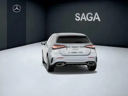 Photo 96 Mercedes Classe A Gén. IV (W177) Ph2 AMG Line 5