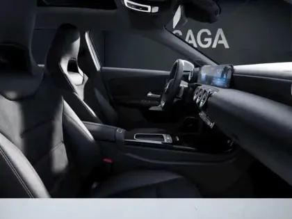 Photo 9 Mercedes Classe A Gén. IV (W177) Ph2 AMG Line 5