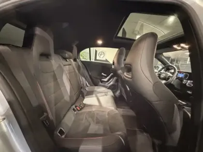 Photo 76 Mercedes Classe A Gén. IV (W177) Ph2 AMG Line 5