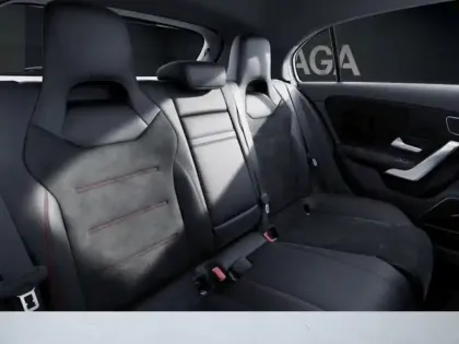 Photo 111 Mercedes Classe A Gén. IV (W177) Ph2 AMG Line 5