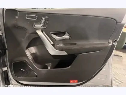 Photo 78 Mercedes Classe A Gén. IV (W177) Ph2 AMG Line 5