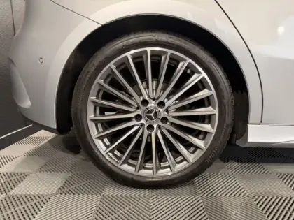 Photo 79 Mercedes Classe A Gén. IV (W177) Ph2 AMG Line 5