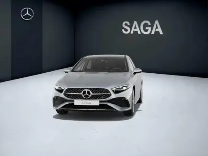 Photo 109 Mercedes Classe A Gén. IV (W177) Ph2 AMG Line 5