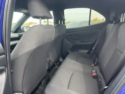 Photo 11 Toyota Yaris 1.5 HYBRID 116H DESIGN