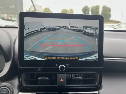 Photo 17 Toyota Yaris 1.5 HYBRID 116H DESIGN