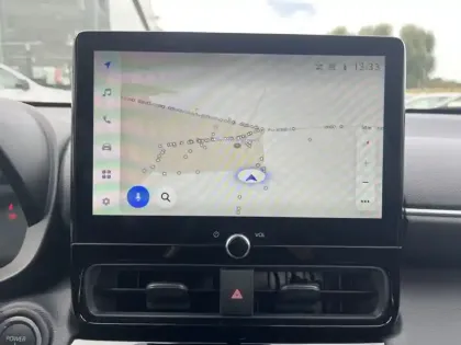 Photo 16 Toyota Yaris 1.5 HYBRID 116H DESIGN