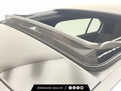 Photo 25 Mercedes Classe A 200 d AMG Line